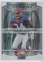 Thurman Thomas, Marshawn Lynch #/400