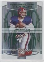 Jim Kelly, Trent Edwards #/400