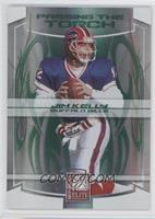 Jim Kelly, Trent Edwards #/400