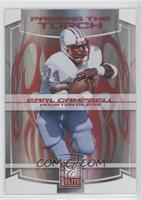 Earl Campbell, LenDale White #/800