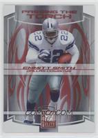 Emmitt Smith, Marion Barber III #/800