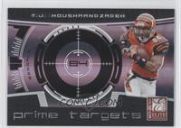 T.J. Houshmandzadeh #/400