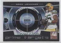 Greg Jennings #/400