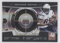 Antonio Gates #/400