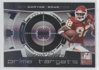 Dwayne Bowe #/400