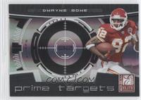 Dwayne Bowe #/400