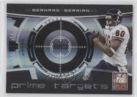 Bernard Berrian #/400