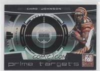 Chad Johnson #/400