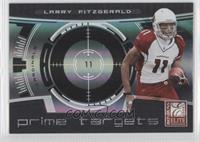 Larry Fitzgerald #/400