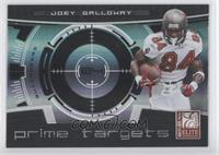 Joey Galloway #/400