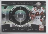 Joey Galloway #/400