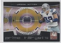 Jason Witten #/800