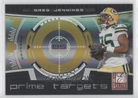 Greg Jennings #/800