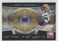 Greg Jennings #/800