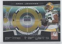 Greg Jennings #/800