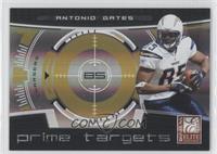 Antonio Gates #/800