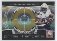 Antonio Gates #/800