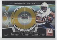 Antonio Gates #/800