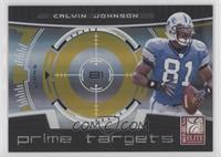 Calvin Johnson #/800