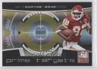 Dwayne Bowe #/800