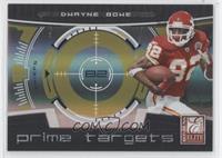 Dwayne Bowe #/800