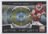 Dwayne Bowe #/800