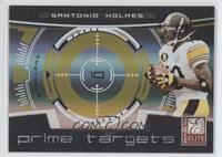 Santonio Holmes #/800