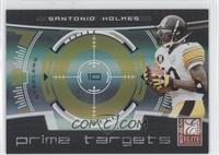 Santonio Holmes #/800