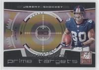 Jeremy Shockey #/800