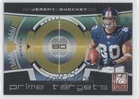 Jeremy Shockey #/800