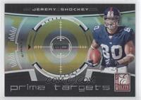 Jeremy Shockey #/800