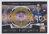 Jeremy Shockey #/800