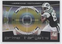 Jerricho Cotchery #/800