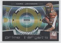 Chad Johnson #/800