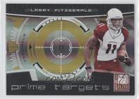 Larry Fitzgerald #/800