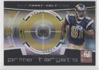 Torry Holt #/800