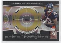 Brandon Marshall #/800