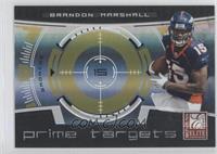 Brandon Marshall #/800