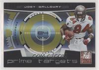 Joey Galloway [EX to NM] #/800