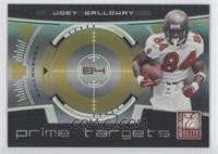 Joey Galloway #/800