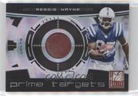 Reggie Wayne #/50