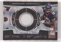 Brandon Marshall #/50