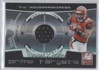 T.J. Houshmandzadeh #/199