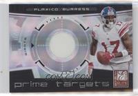 Plaxico Burress [EX to NM] #/199