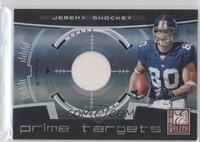 Jeremy Shockey #/199