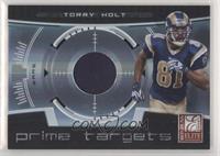 Torry Holt #/199