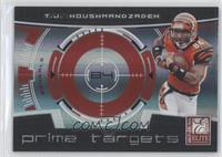 T.J. Houshmandzadeh #/200