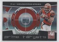 T.J. Houshmandzadeh #/200