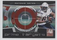 Antonio Gates #/200