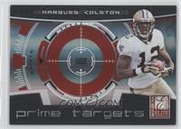 Marques Colston #/200